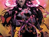 Kwannon (Earth-616)