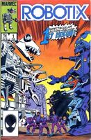 Robotix #1