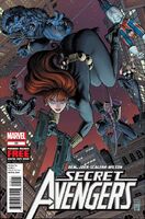 Secret Avengers Vol 1 29