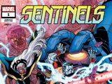 Sentinels Vol 1 1