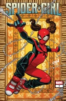 Spider-Girl (Vol. 3) #7