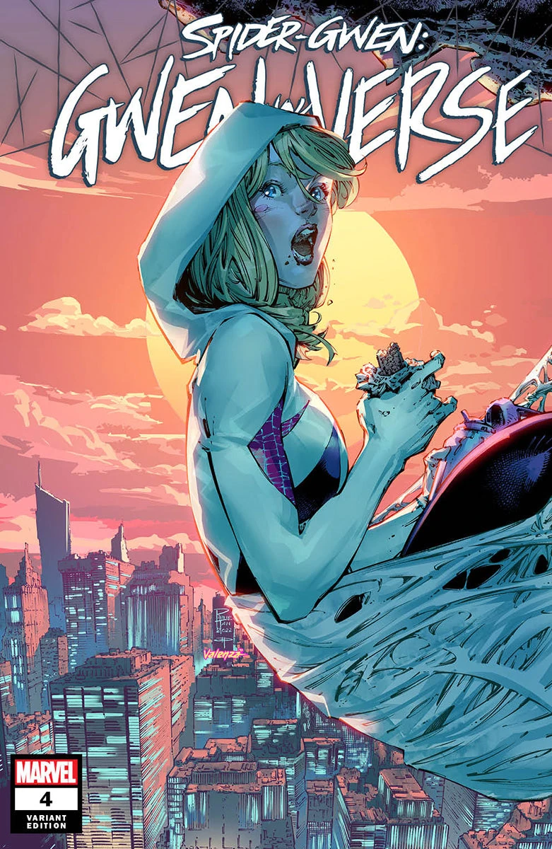 Heft (Unknown Comic Books Exclusive Variant)