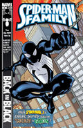 Spider-Human being Family unit Vol two 1