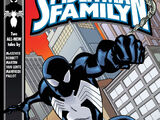 Spider-Man Family Vol 2 1