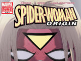 Spider-Woman: Origin Vol 1 3