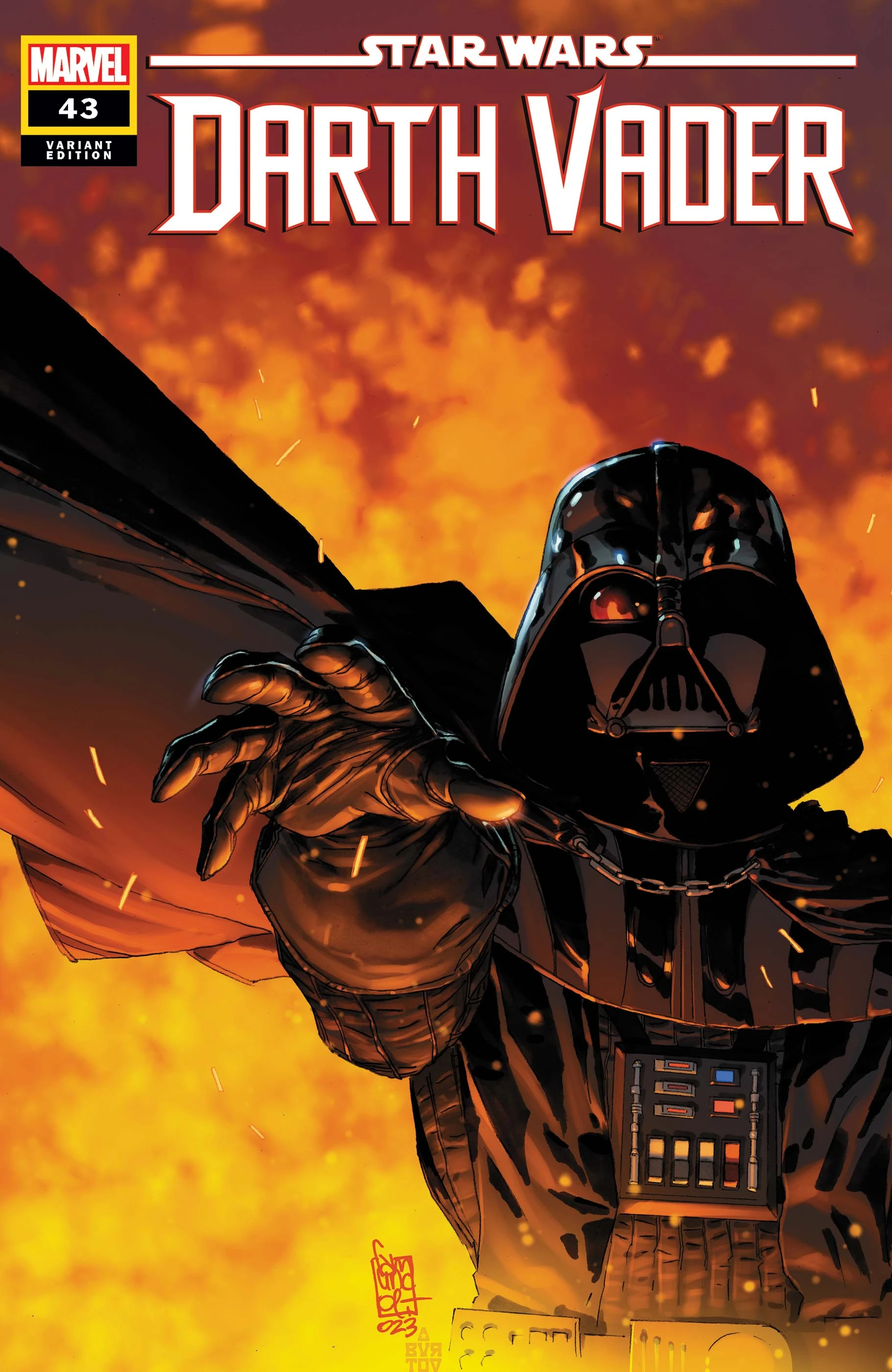 Heft (Camuncoli Variant)