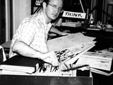 Steve Ditko