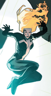 Tandy Bowen (Earth-616) from Amazing Spider-Man Vol 4 7