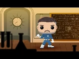 Marvel Funko Shorts Season 5 2