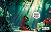 Thor Odinson (Earth-616) and Loki Laufeyson (Kid Loki) (Earth-616) from Journey Into Mystery Vol 1 645 001
