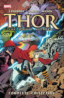 Thor The Mighty Avenger - The Complete Collection Vol 1 1