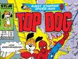 Top Dog (Earth-85481)
