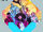 Trials of X Vol 1 10