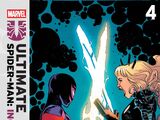 Ultimate Spider-Man: Incursion Vol 1 4