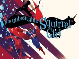 Unbeatable Squirrel Girl Vol 1 7