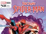 Uncanny Spider-Man Vol 1 4
