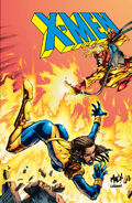 Uncanny X-Men #351