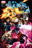 Uncanny X-Men Vol 1 474
