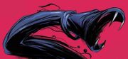 Venom (Symbiote) (Earth-65) from Spider-Gwen Vol 2 24 002