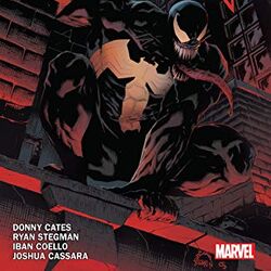 Venom donny cates outlet