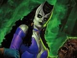 Lilith (Earth-616)