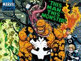 What If...? Dark: Venom Vol 1 1