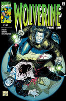 Wolverine (Vol. 2) #162 "The Hunted Part 1" Release date: March 28, 2001 Cover date: May, 2001