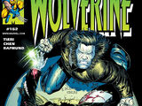 Hunted (Wolverine Story Arc)