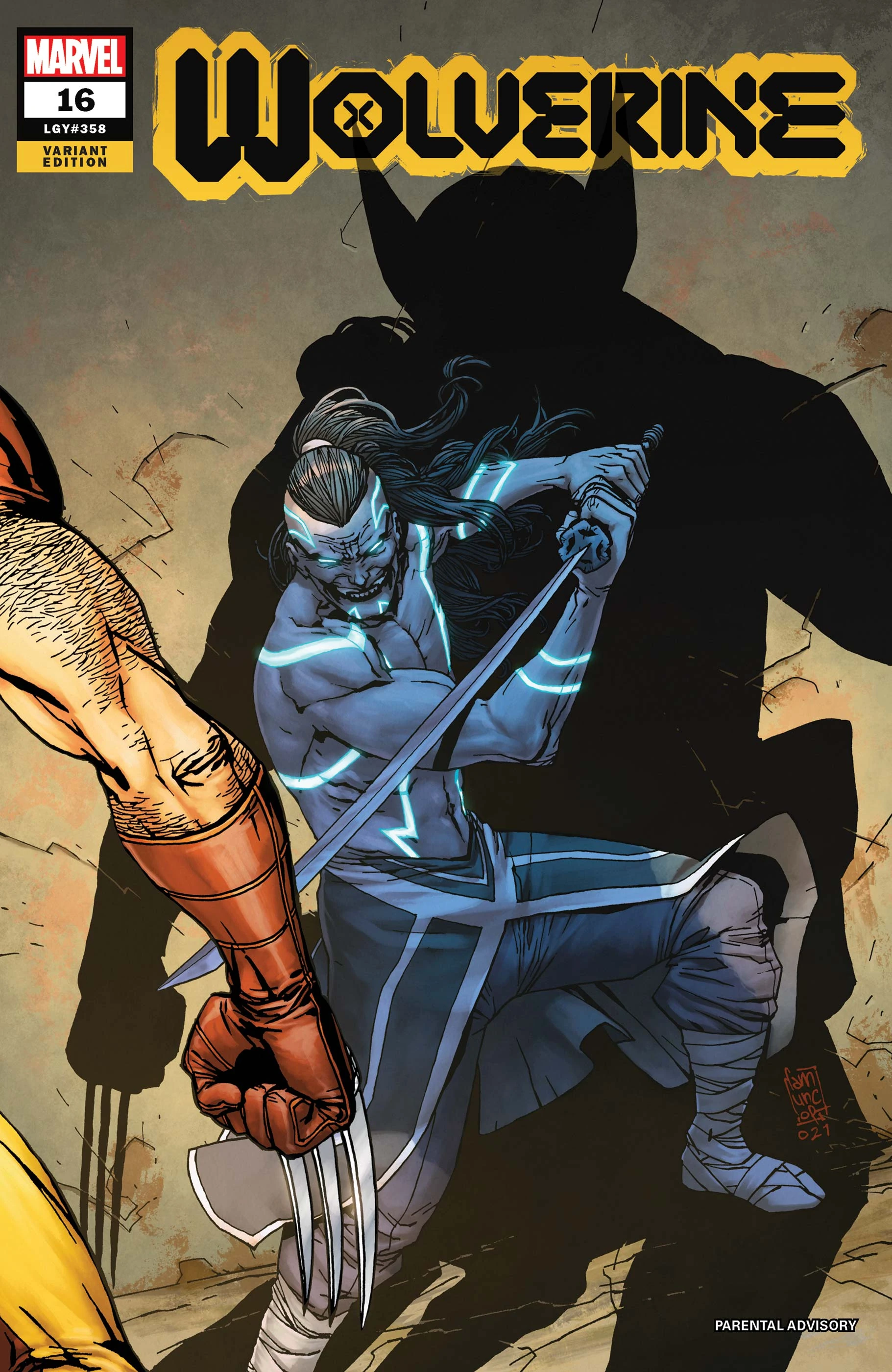 Heft (Camuncoli Variant)