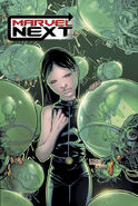 X-23 #5