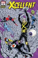 X-Cellent #2