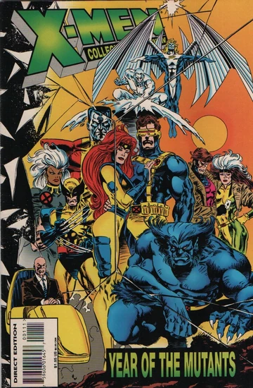 X-Men エボリューション 1 UnXpected Changes：未開封 X-Men エボリューション 1 UnXpected Changes：未開封 - メルカリ