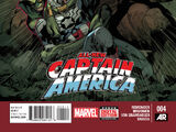 All-New Captain America Vol 1 4