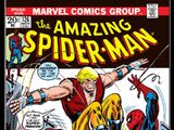 Amazing Spider-Man Vol 1 126