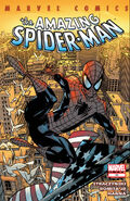 Amazing Spider-Man Vol 2 #41 "Looking Back" (July, 2002)