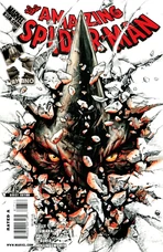 Amazing Spider-Man Vol 2 617