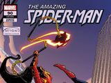 Amazing Spider-Man Vol 5 90