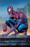 Amazing Spider-Man Vol 6 37 TylerKirkhamArt.com Exclusive Virgin Variant.jpg (326 KB) Amazing Spider-Man (Vol. 6) #37 TylerKirkhamArt.com Exclusive Variant