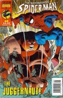 Astonishing Spider-Man #68 Cover date: December, 2000