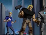 Avengers: Earth's Mightiest Heroes (animated series) Season 2 15