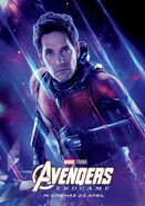 Avengers Endgame poster 052