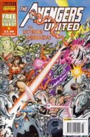 Avengers United Vol 1 9