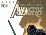 Avengers Vol 3 54