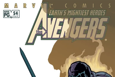 Avengers Vol 3 65 | Marvel Database | Fandom