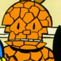 Benjamin Grimm (Earth-66209) Mini Marvels Ultimate Collection Vol 1 1.jpg