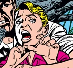 Billy (Bayou) (Earth-616) from Tales to Astonish Vol 1 11 0001