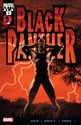 Black Panther Vol 4 6 "Who is the Black Panther? part six" (September, 2005)