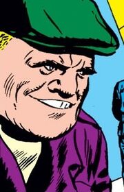 Boris Turgenov (Earth-616) from Tales of Suspense Vol 1 52 002.jpg