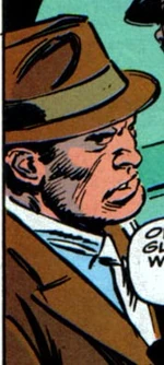 Buzzy (Earth-616) from Punisher Meets Archie Vol 1 1 0001
