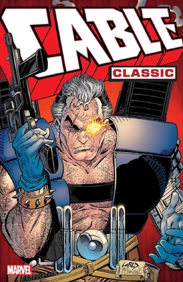 Cable Classic Vol 1 1